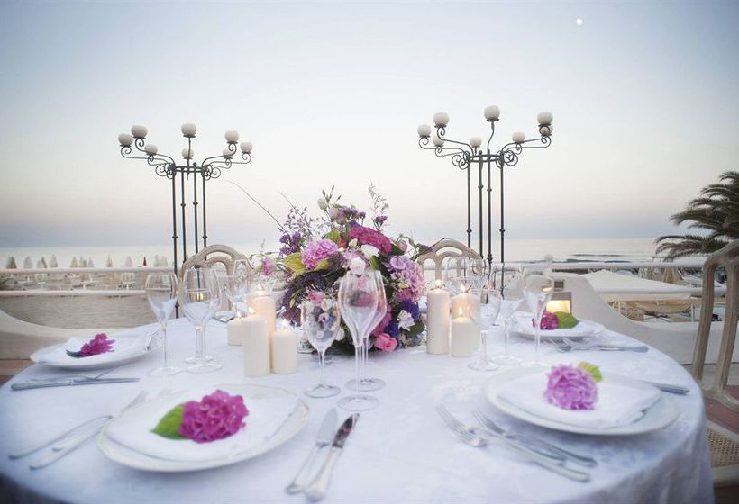 Hotel Circeo Park  | San Felice Circeo | Latina | Italia 11