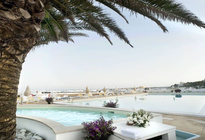 Hotel Circeo Park  | San Felice Circeo | Latina | Italia 12