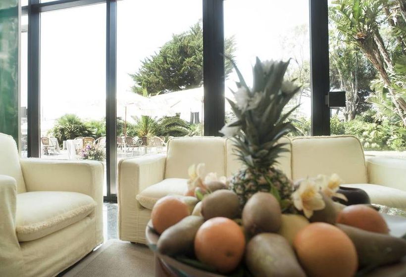 Hotel Circeo Park  | San Felice Circeo | Latina | Italia 13