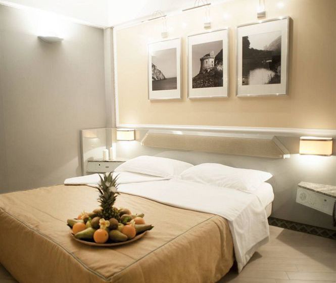 Hotel Circeo Park  | San Felice Circeo | Latina | Italia 14