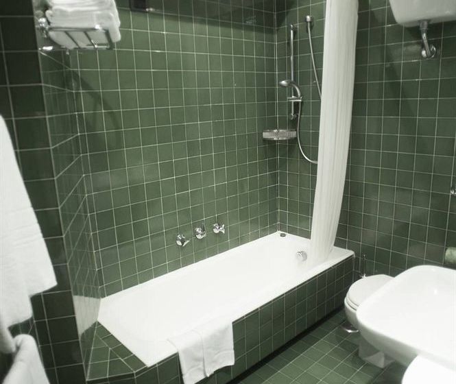 Hotel Circeo Park  | San Felice Circeo | Latina | Italia 16