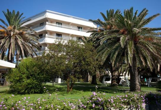 Hotel Circeo Park  | San Felice Circeo | Latina | Italia 17