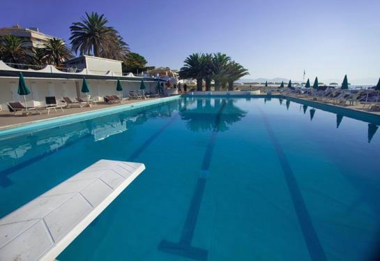 Hotel Circeo Park  | San Felice Circeo | Latina | Italia 18