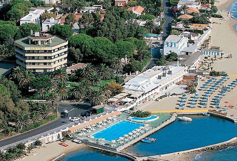 Hotel Circeo Park  | San Felice Circeo | Latina | Italia 2