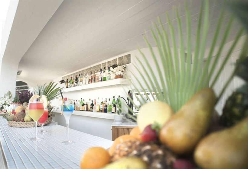 Hotel Circeo Park  | San Felice Circeo | Latina | Italia 3