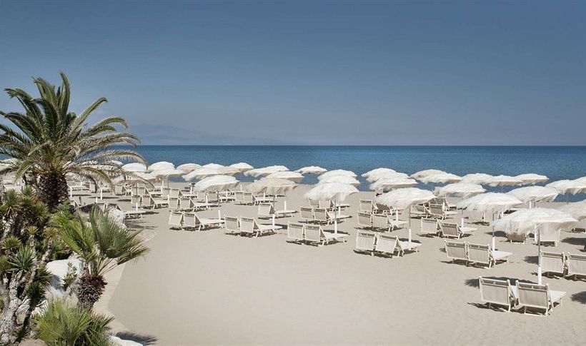 Hotel Circeo Park  | San Felice Circeo | Latina | Italia 5