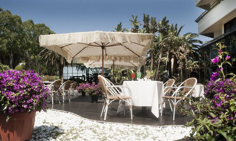 Hotel Circeo Park  | San Felice Circeo | Latina | Italia 7