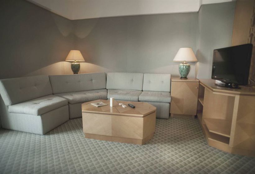 Hotel Circeo Park  | San Felice Circeo | Latina | Italia 8