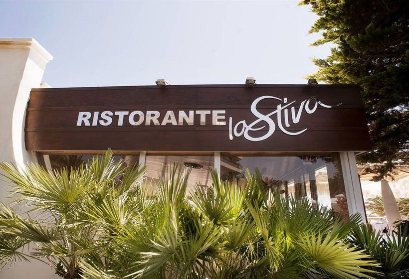 Hotel Circeo Park  | San Felice Circeo | Latina | Italia 9