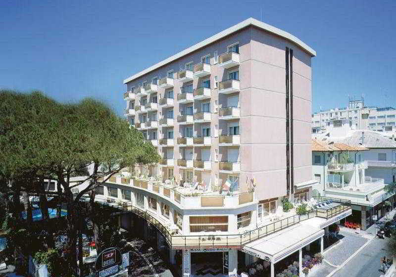 Hotel Concord  | Riccione | Rimini | Italia 5