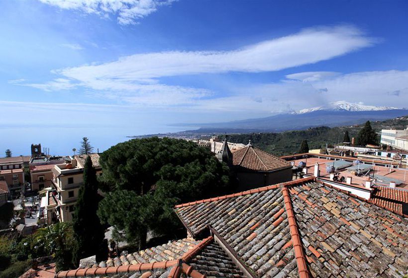 Hotel Continental Taormina