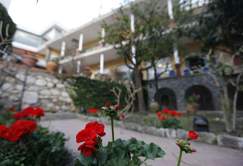 Hotel Continental  | Taormina | Messina | Italia 10