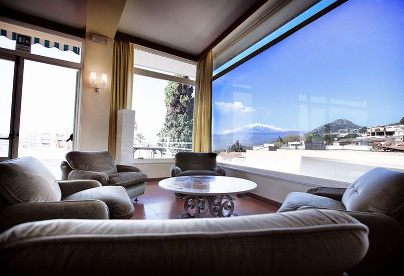 Hotel Continental  | Taormina | Messina | Italia 12