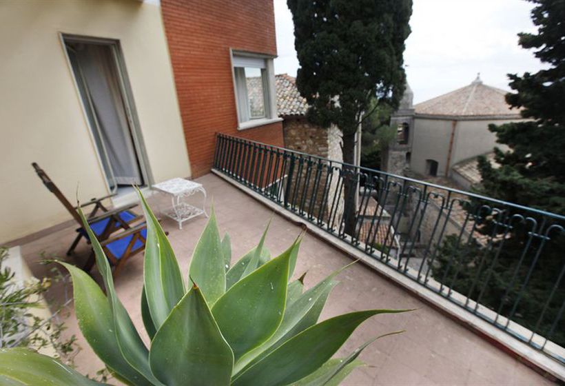 Hotel Continental  | Taormina | Messina | Italia 13