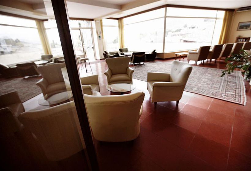 Hotel Continental  | Taormina | Messina | Italia 15