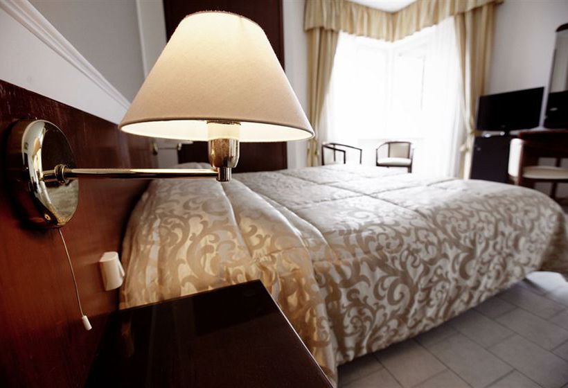 Hotel Continental  | Taormina | Messina | Italia 17