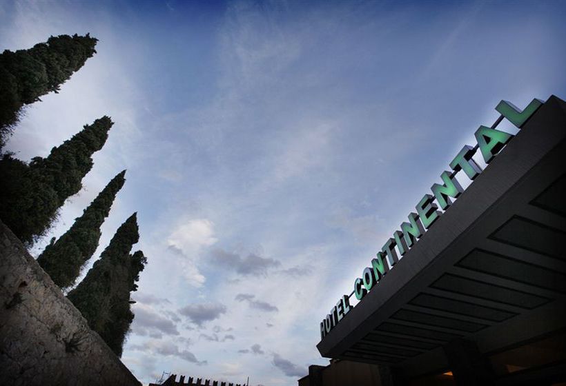 Hotel Continental  | Taormina | Messina | Italia 18