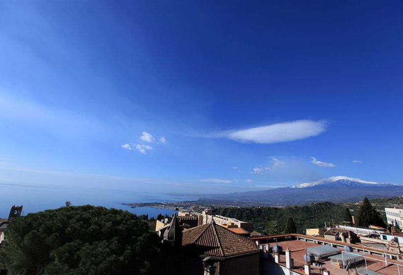 Hotel Continental  | Taormina | Messina | Italia 20