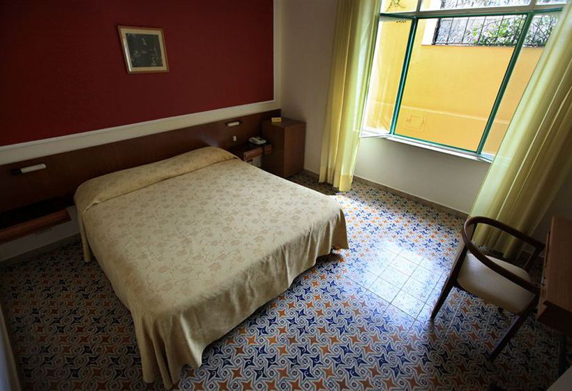 Hotel Continental  | Taormina | Messina | Italia 3