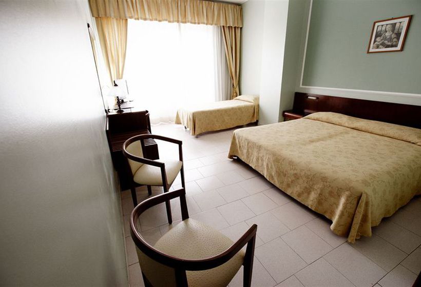 Hotel Continental  | Taormina | Messina | Italia 5