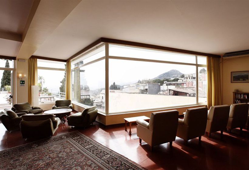 Hotel Continental  | Taormina | Messina | Italia 7