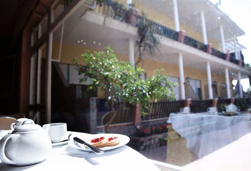 Hotel Continental  | Taormina | Messina | Italia 8