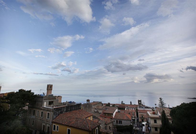 Hotel Continental  | Taormina | Messina | Italia 9