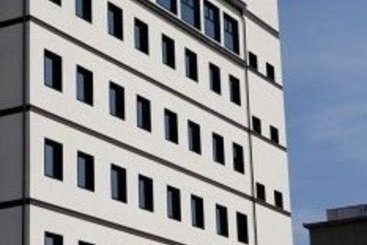 Hotel Continental Reggio Calabria