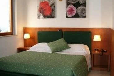 Hotel Continental  | Reggio di Calabria | Reggio Calabria | Italia 10