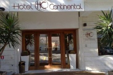 Hotel Continental  | Reggio di Calabria | Reggio Calabria | Italia 11