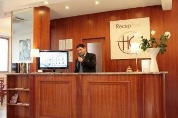 Hotel Continental  | Reggio di Calabria | Reggio Calabria | Italia 12