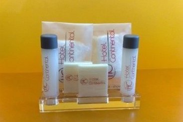 Hotel Continental  | Reggio di Calabria | Reggio Calabria | Italia 13