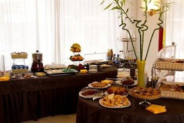 Hotel Continental  | Reggio di Calabria | Reggio Calabria | Italia 8