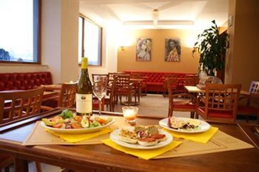 Hotel Continental  | Reggio di Calabria | Reggio Calabria | Italia 9