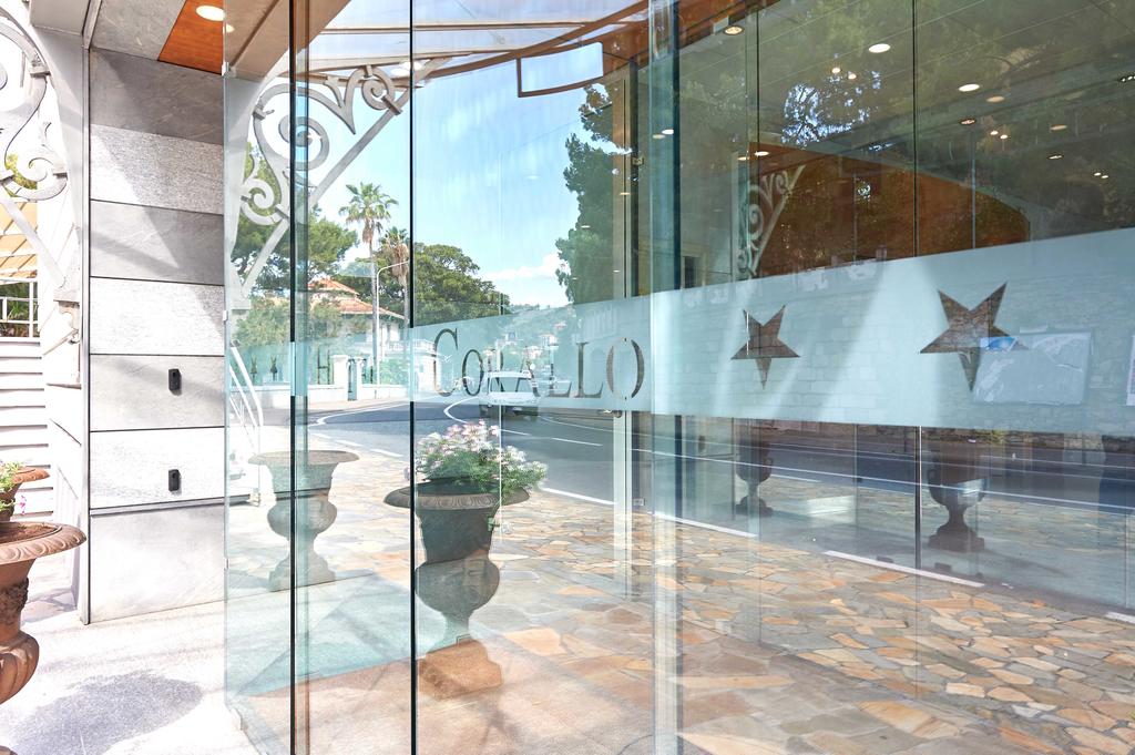 Hotel Corallo  | Imperia | Imperia | Italia 1