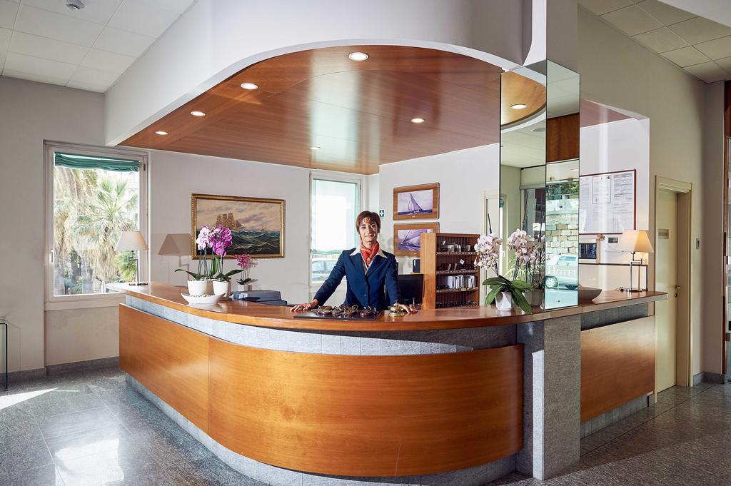 Hotel Corallo  | Imperia | Imperia | Italia 11