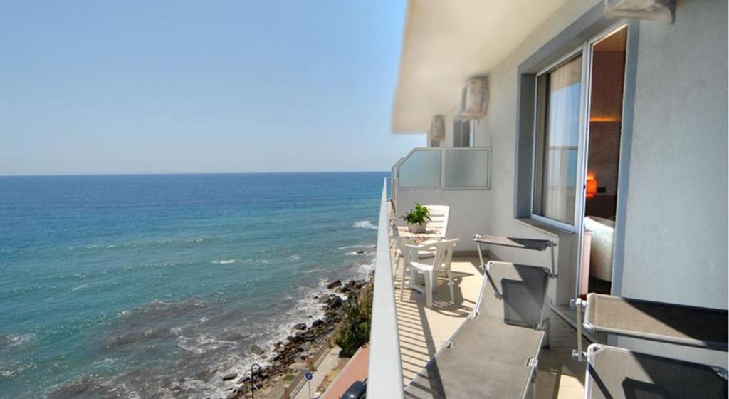 Hotel Corallo  | Imperia | Imperia | Italia 12