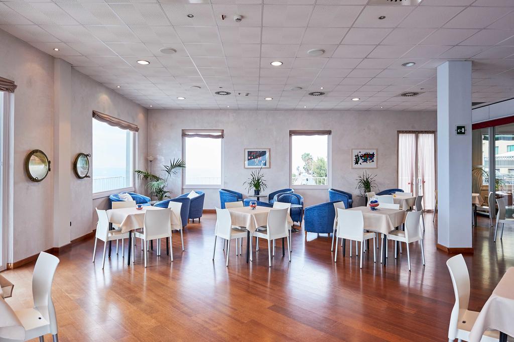 Hotel Corallo  | Imperia | Imperia | Italia 13