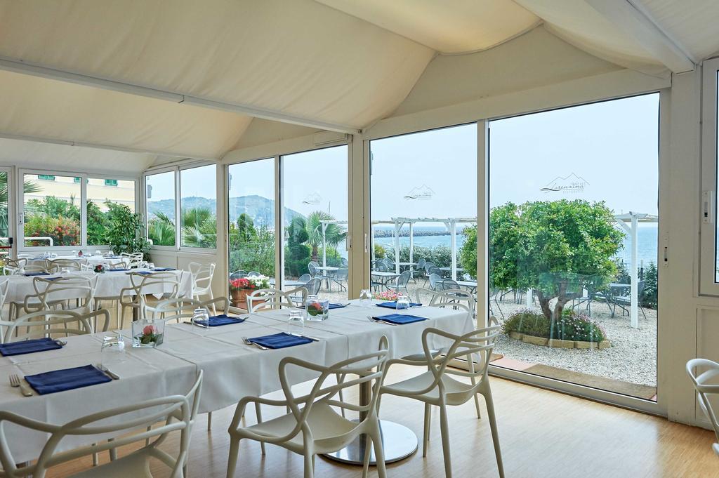 Hotel Corallo  | Imperia | Imperia | Italia 16