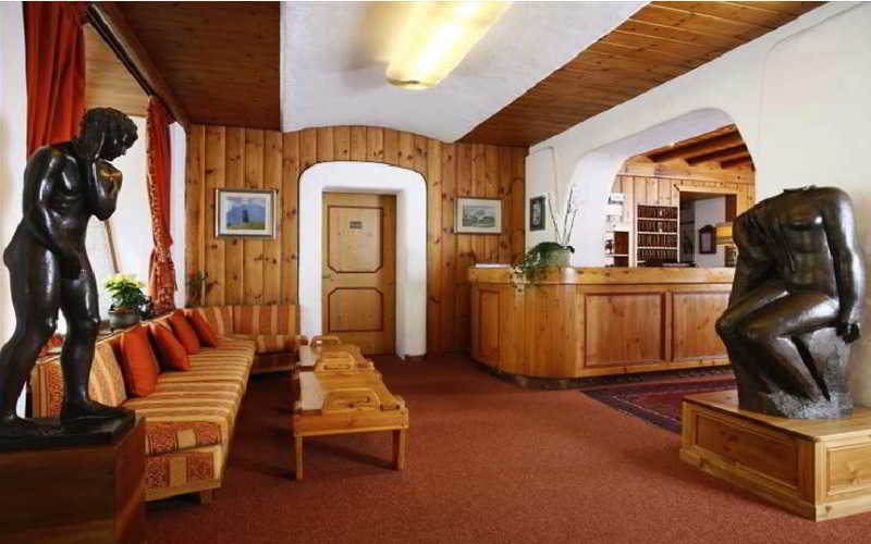 Hotel Corona  | Cortina d'Ampezzo | Belluno | Italia 11