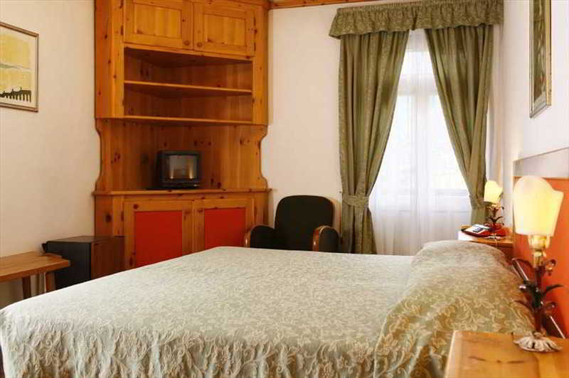 Hotel Corona  | Cortina d'Ampezzo | Belluno | Italia 12