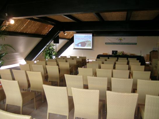 Hotel Cossyra  | Pantelleria - Isola di Pantelleria | Trapani | Italia 1