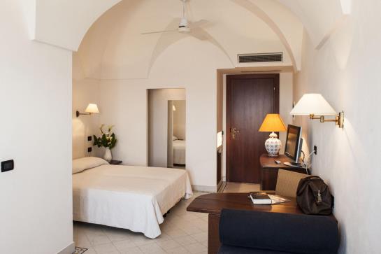 Hotel Cossyra  | Pantelleria - Isola di Pantelleria | Trapani | Italia 2