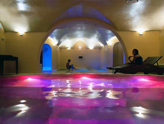 Hotel Cossyra  | Pantelleria - Isola di Pantelleria | Trapani | Italia 3