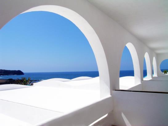 Hotel Cossyra  | Pantelleria - Isola di Pantelleria | Trapani | Italia 4