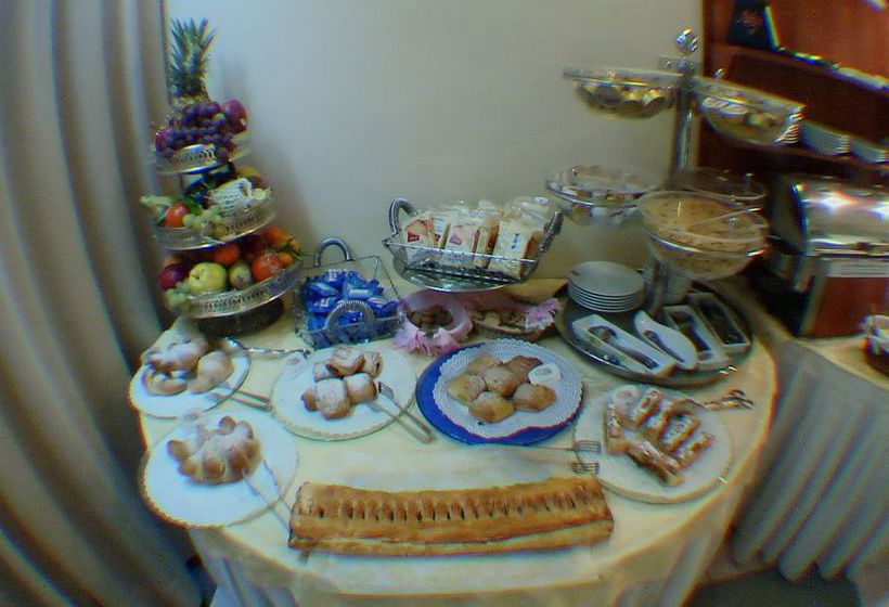 Hotel Corticella  | Bolonha | Bologna | Itália 1