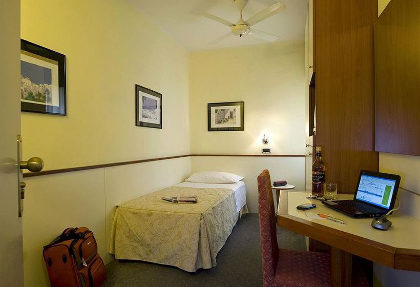 Hotel Corticella  | Bolonha | Bologna | Itália 10