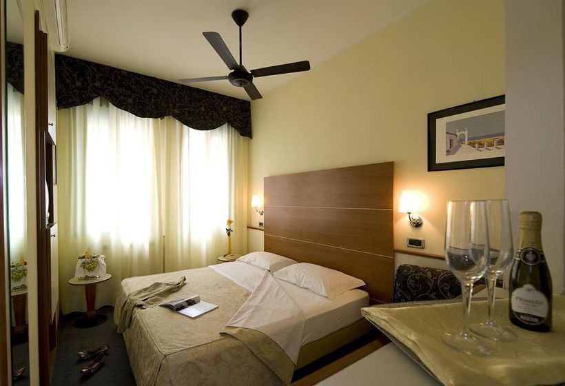 Hotel Corticella  | Bolonha | Bologna | Itália 11