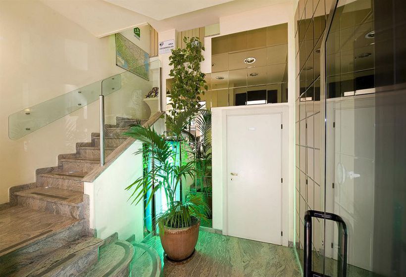 Hotel Corticella  | Bolonha | Bologna | Itália 12