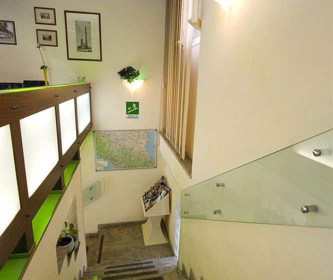 Hotel Corticella  | Bolonha | Bologna | Itália 15